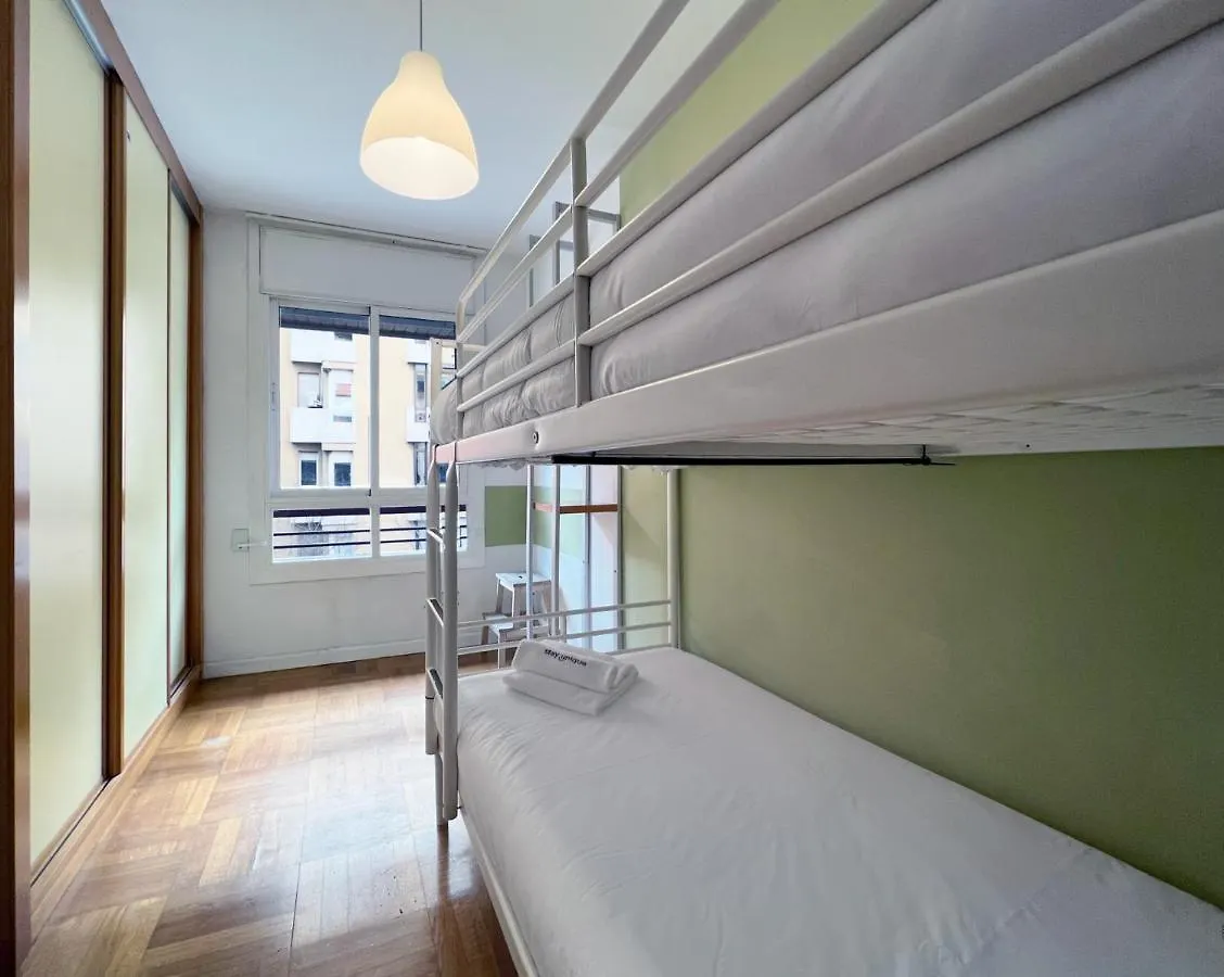 Stay U-Nique Apartments Diagonal 巴塞罗那