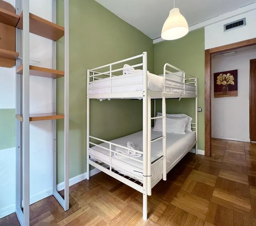 Stay U-Nique Apartments Diagonal 巴塞罗那