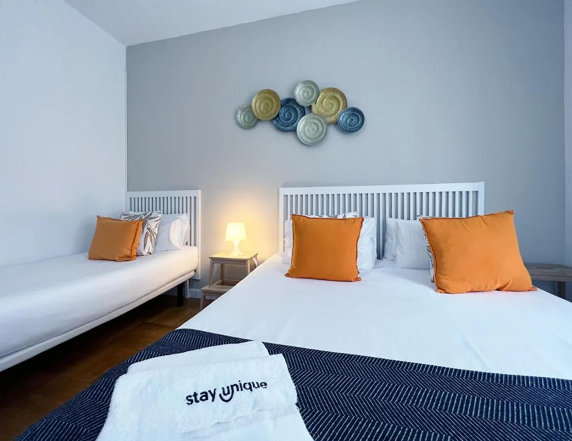 Stay U-Nique Apartments Diagonal 巴塞罗那